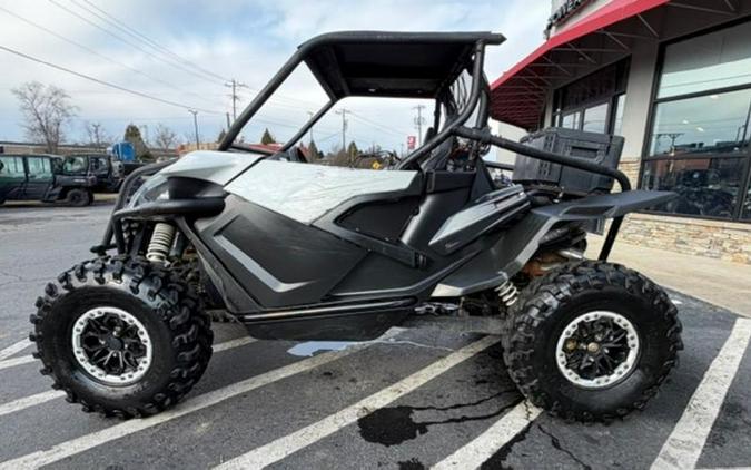 2022 CFMOTO ZForce 950 HO EX