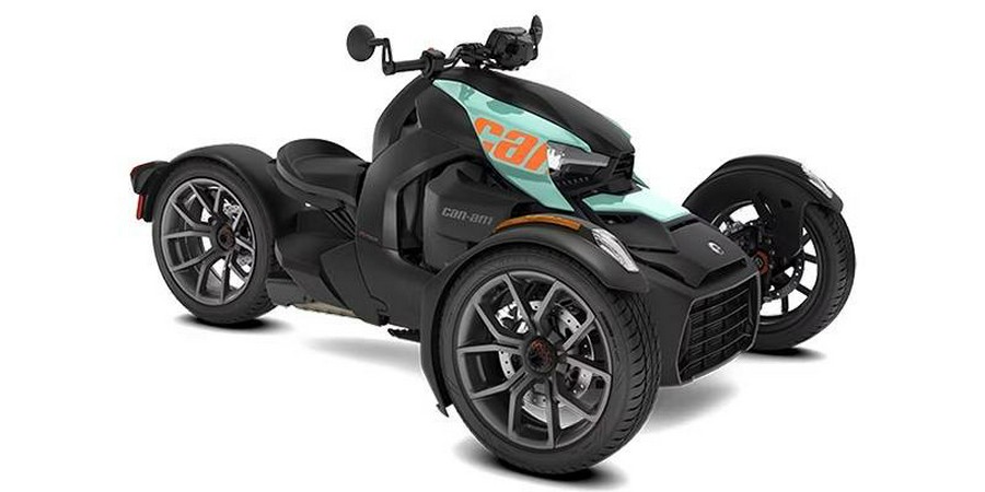 2025 Can-Am RYKER 900 ACE