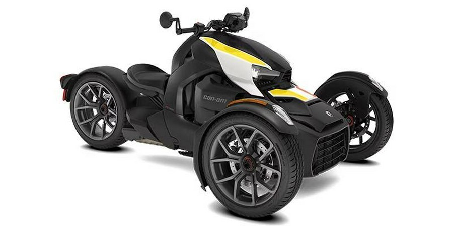 2025 Can-Am RYKER 900 ACE