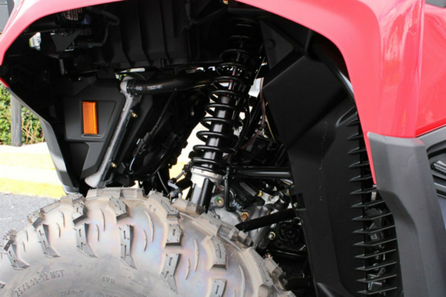 2026 Can-Am Outlander 500