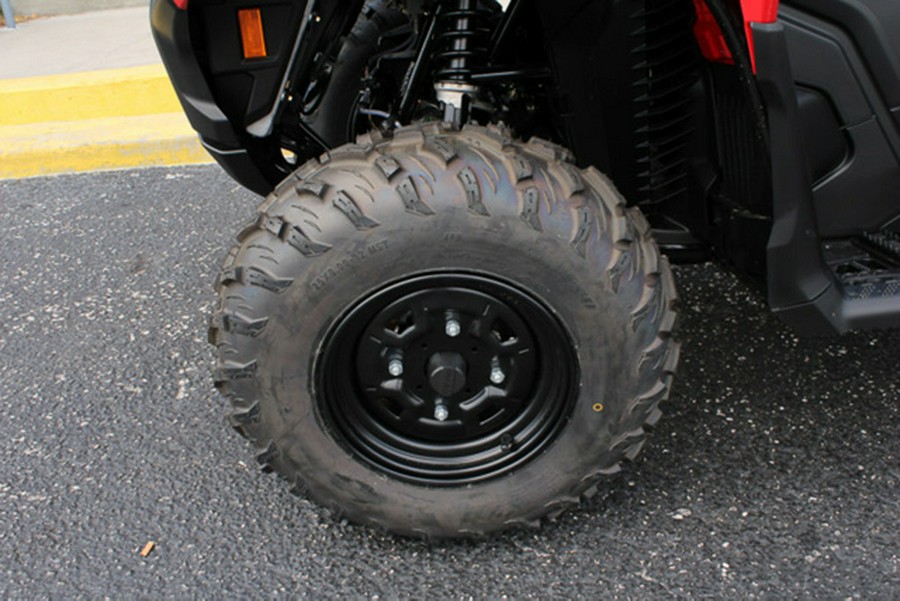 2026 Can-Am Outlander 500