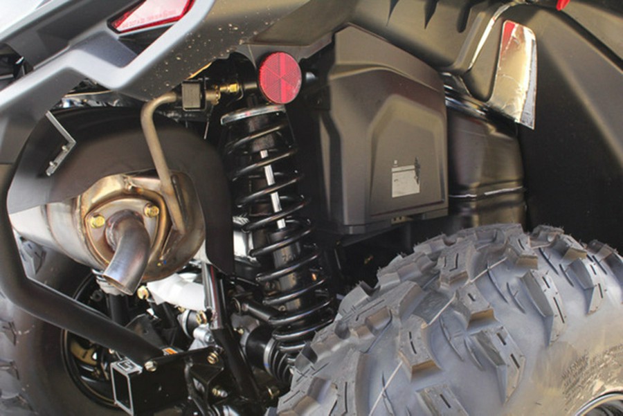 2026 Can-Am Outlander 500