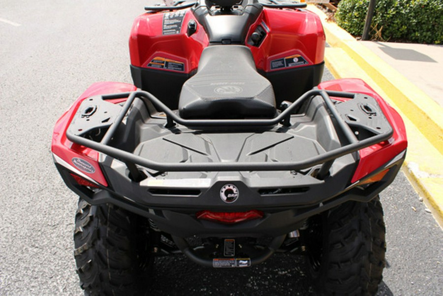 2026 Can-Am Outlander 500