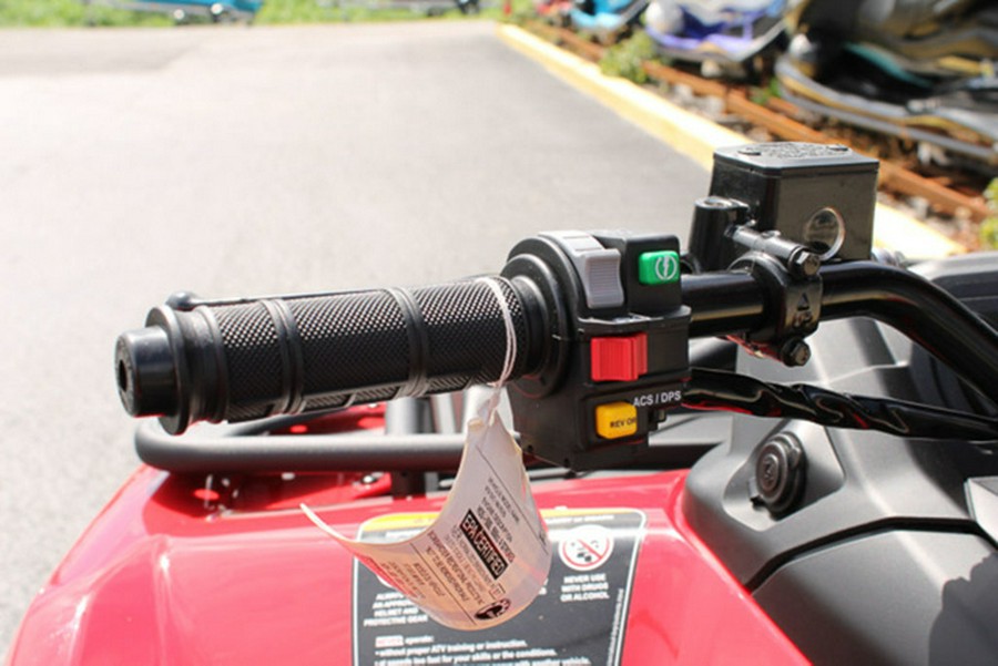 2026 Can-Am Outlander 500