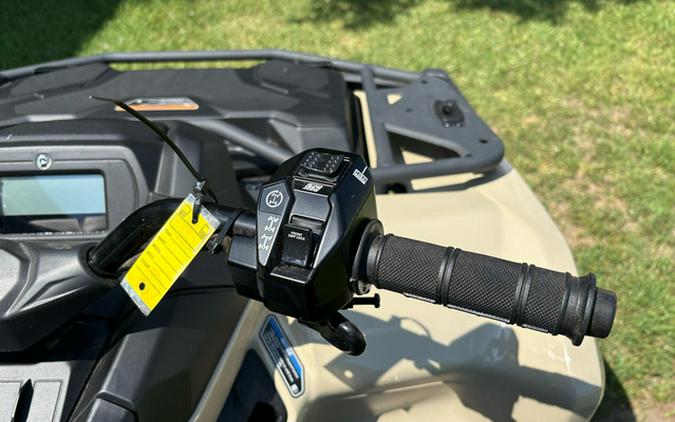 2025 Can-Am Outlander MAX Pro XU