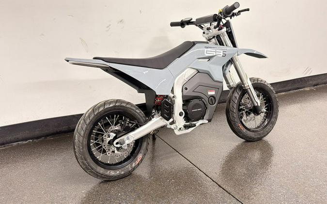 2024 Greenger G3-S