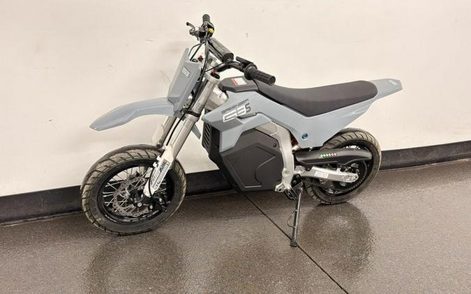 2024 Greenger G3-S