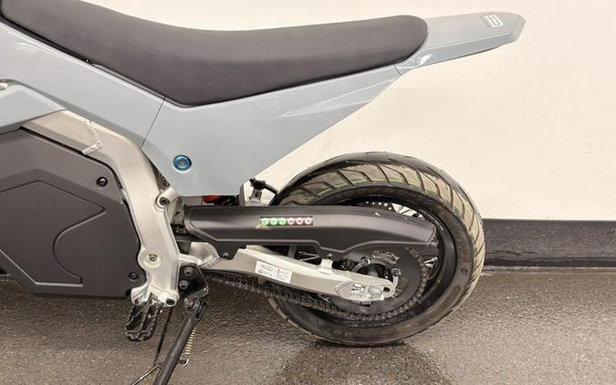 2024 Greenger G3-S