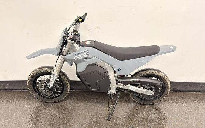2024 Greenger G3-S