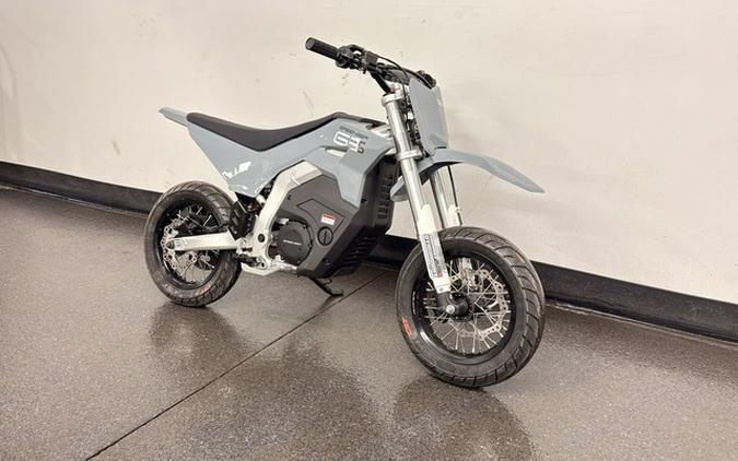 2024 Greenger G3-S