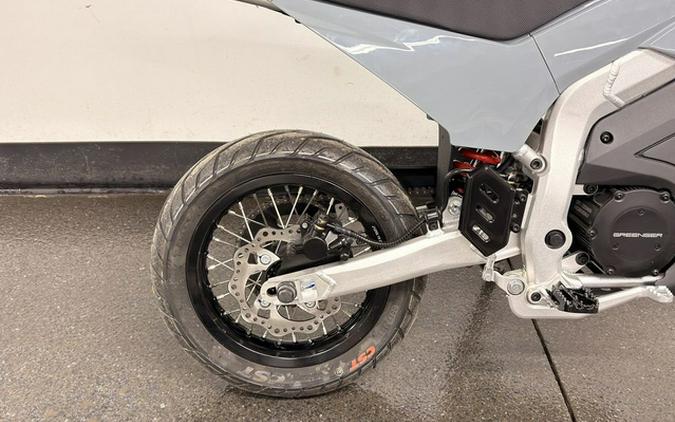 2024 Greenger G3-S