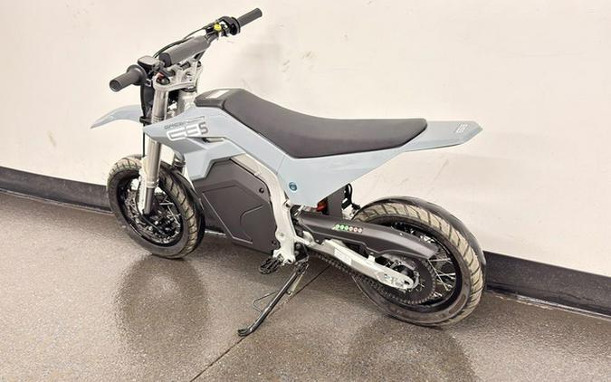 2024 Greenger G3-S