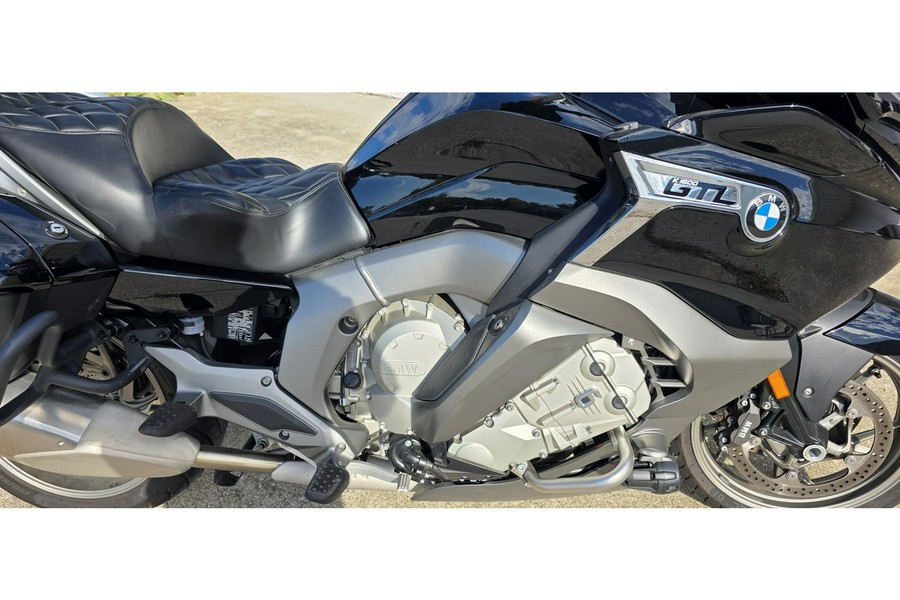 2023 BMW K1600 GTL PREMIUM