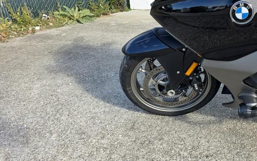 2023 BMW K1600 GTL PREMIUM