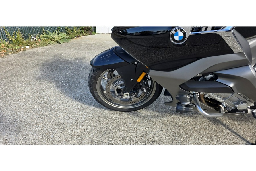 2023 BMW K1600 GTL PREMIUM