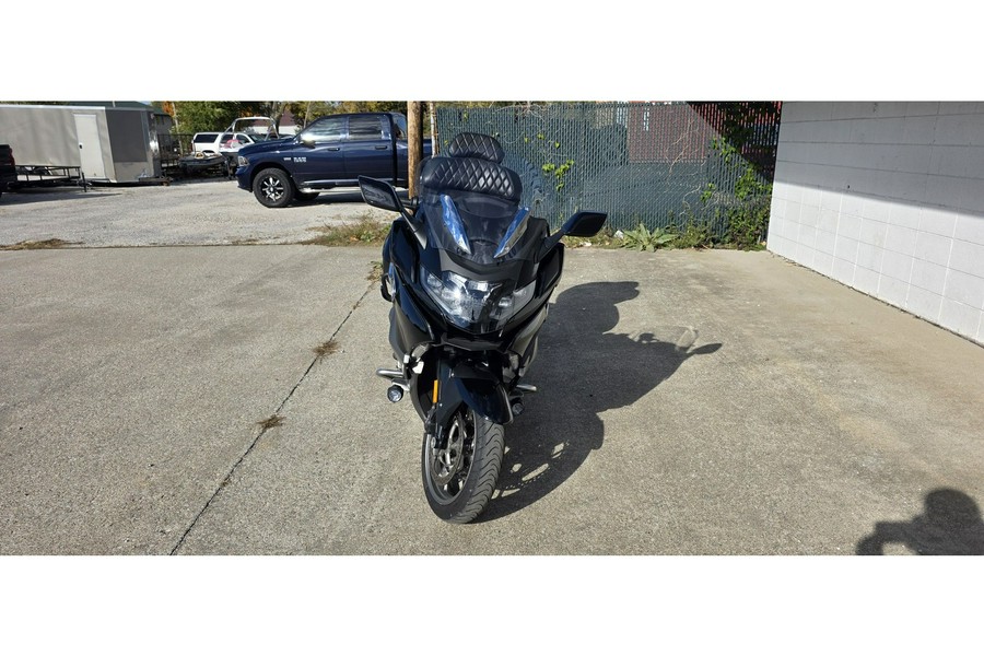 2023 BMW K1600 GTL PREMIUM