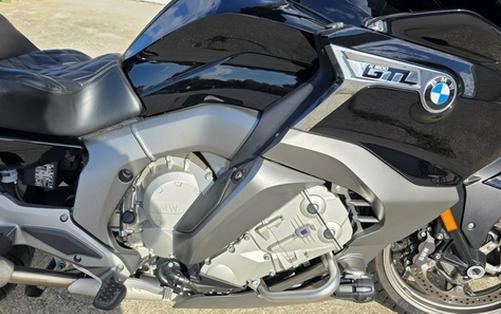 2023 BMW K1600 GTL PREMIUM