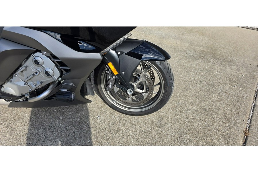 2023 BMW K1600 GTL PREMIUM