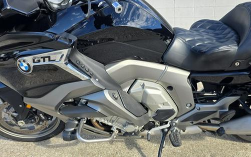 2023 BMW K1600 GTL PREMIUM