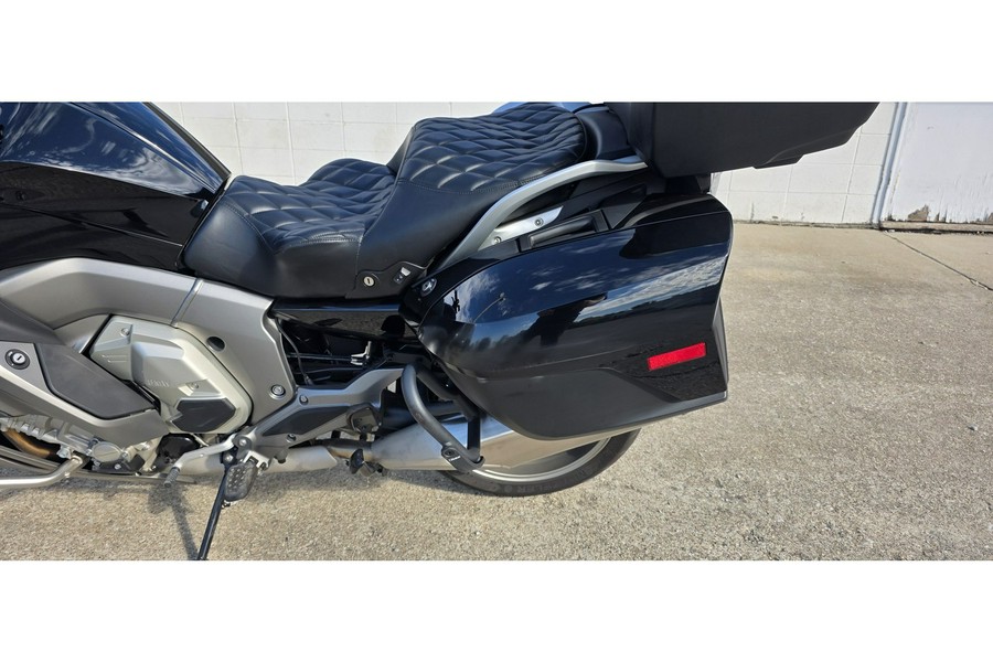 2023 BMW K1600 GTL PREMIUM
