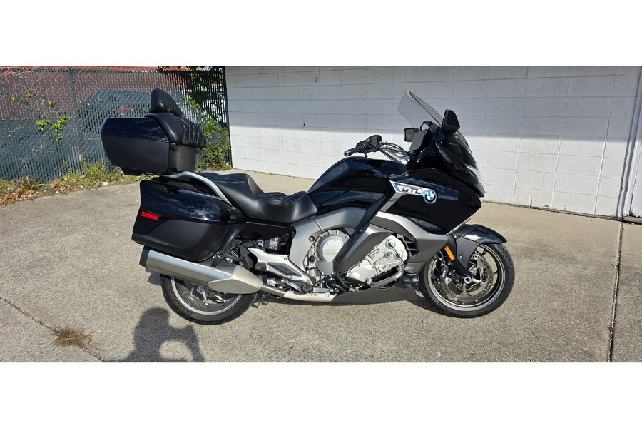 2023 BMW K1600 GTL PREMIUM