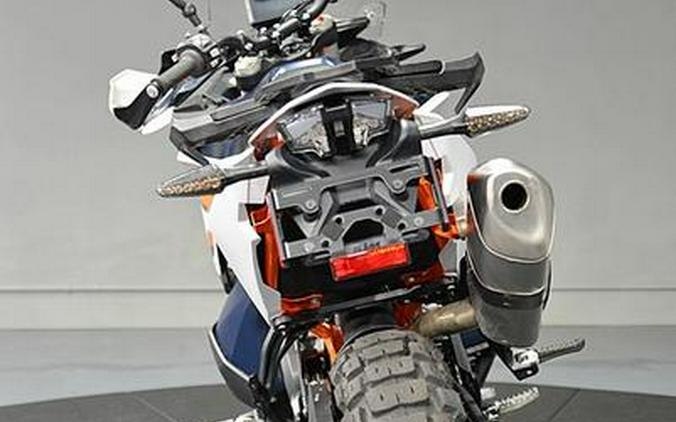 2024 KTM 890 Adventure R