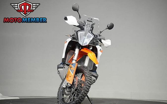 2024 KTM 890 Adventure R