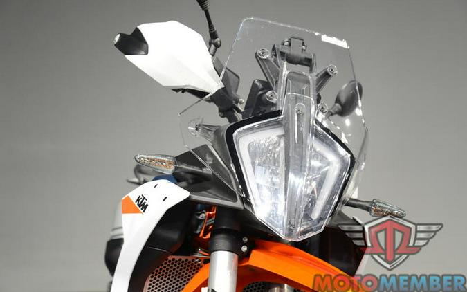 2024 KTM 890 Adventure R