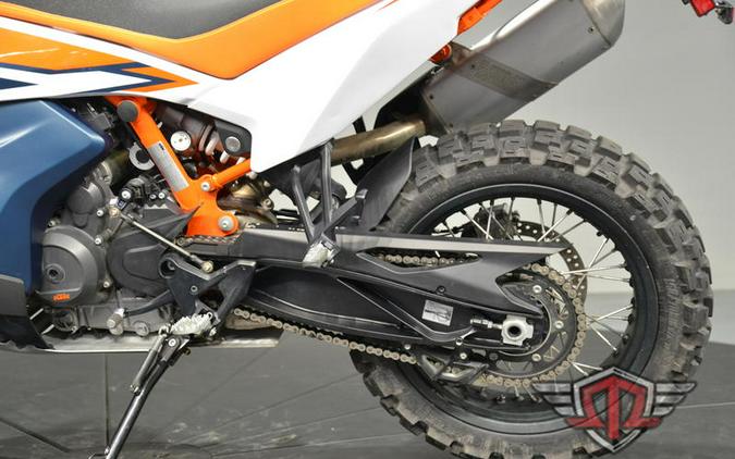 2024 KTM 890 Adventure R