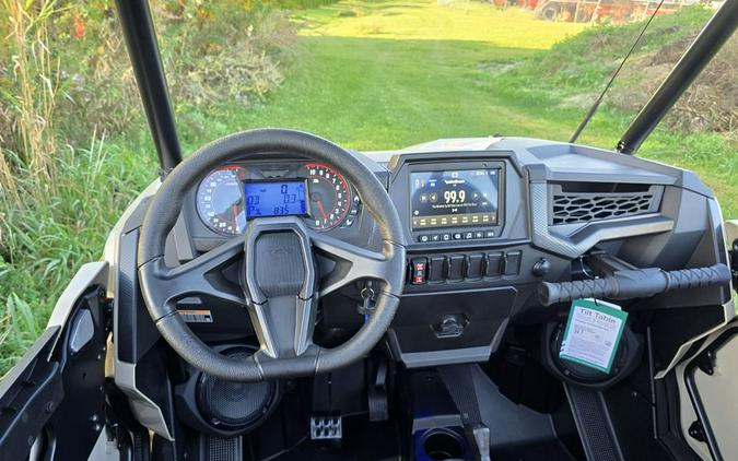 2026 Polaris® RZR Trail Ultimate