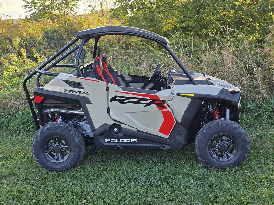 2026 Polaris® RZR Trail Ultimate