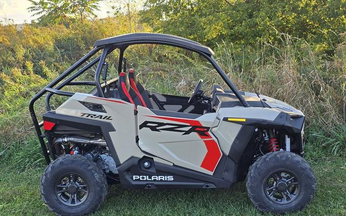 2026 Polaris® RZR Trail Ultimate