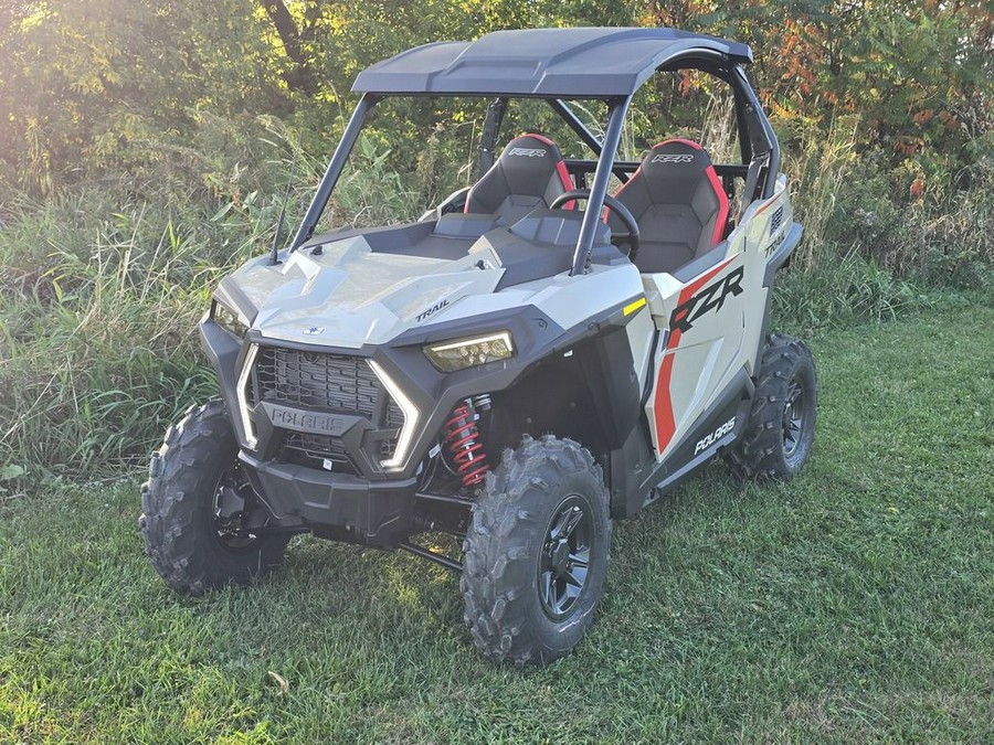 2026 Polaris® RZR Trail Ultimate