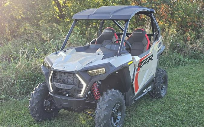 2026 Polaris® RZR Trail Ultimate