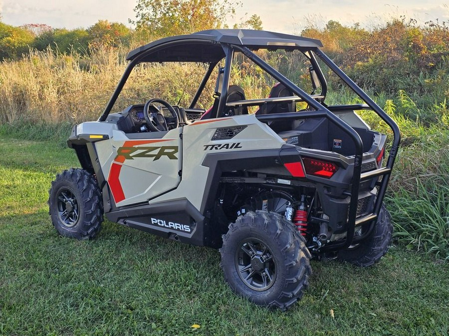 2026 Polaris® RZR Trail Ultimate