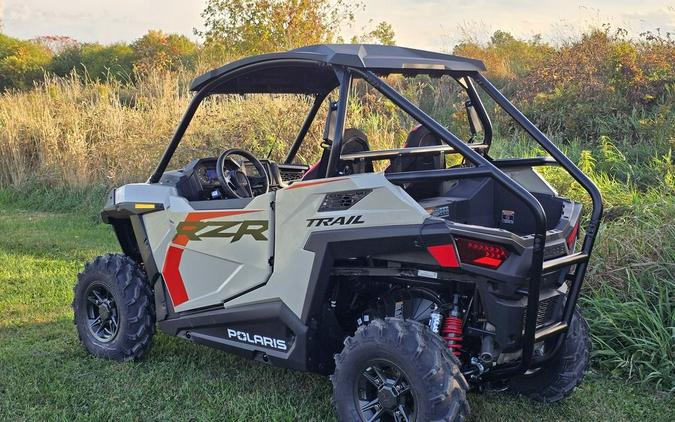 2026 Polaris® RZR Trail Ultimate