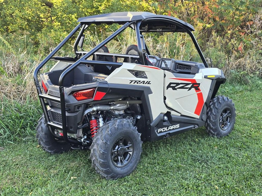 2026 Polaris® RZR Trail Ultimate