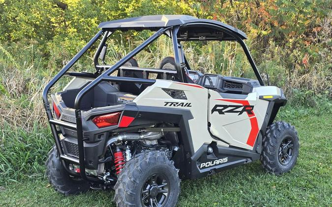 2026 Polaris® RZR Trail Ultimate
