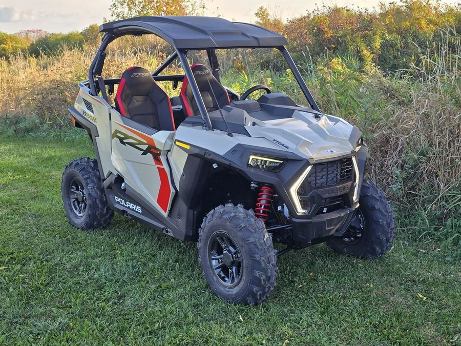 2026 Polaris® RZR Trail Ultimate
