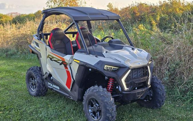 2026 Polaris® RZR Trail Ultimate