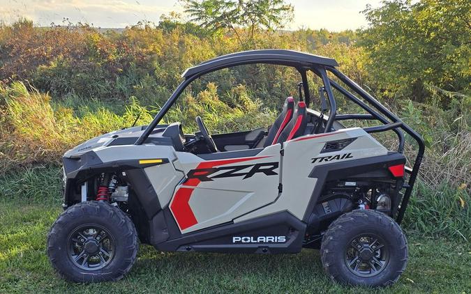 2026 Polaris® RZR Trail Ultimate