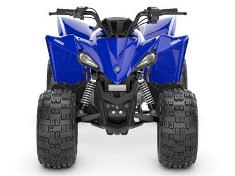 2026 Yamaha YFZ50
