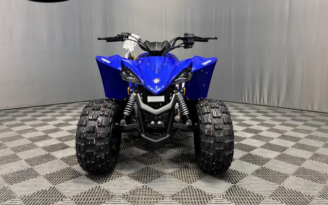 2026 Yamaha YFZ50