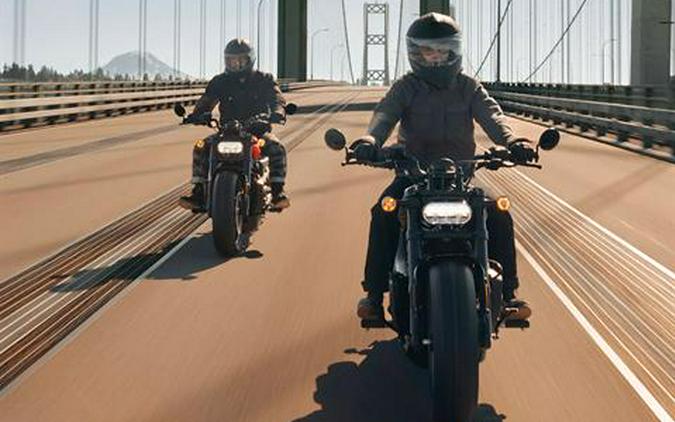 2026 Harley-Davidson Sportster® S