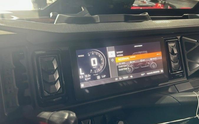 2026 Can-Am® Defender MAX LONE STAR CAB HD11