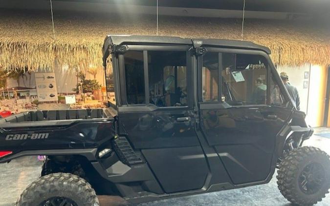 2026 Can-Am® Defender MAX LONE STAR CAB HD11