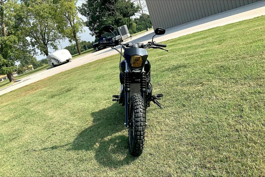 2016 Harley-Davidson XG750 - Street 750