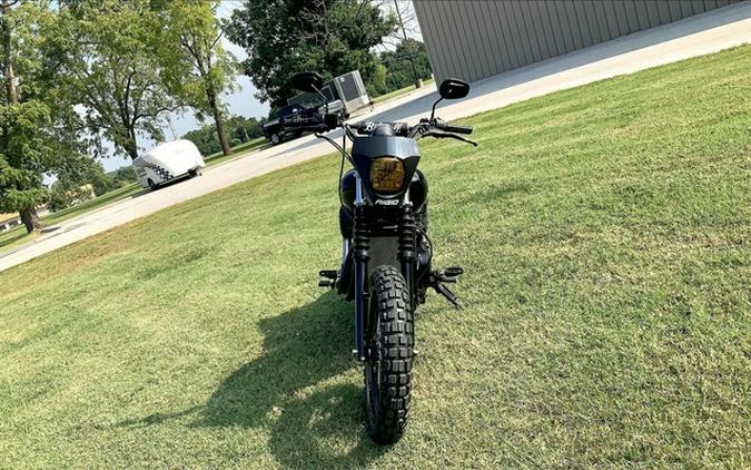 2016 Harley-Davidson XG750 - Street 750