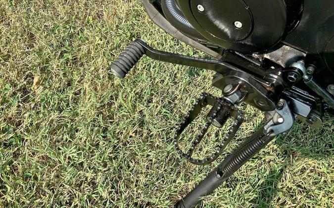 2016 Harley-Davidson XG750 - Street 750