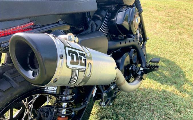 2016 Harley-Davidson XG750 - Street 750